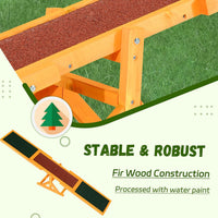 Thumbnail for Dog Agility Equipment Seesaw