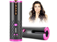 Thumbnail for Hair Curler Cordless Automatic
