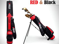 Thumbnail for Golf Travel Bag with Stand