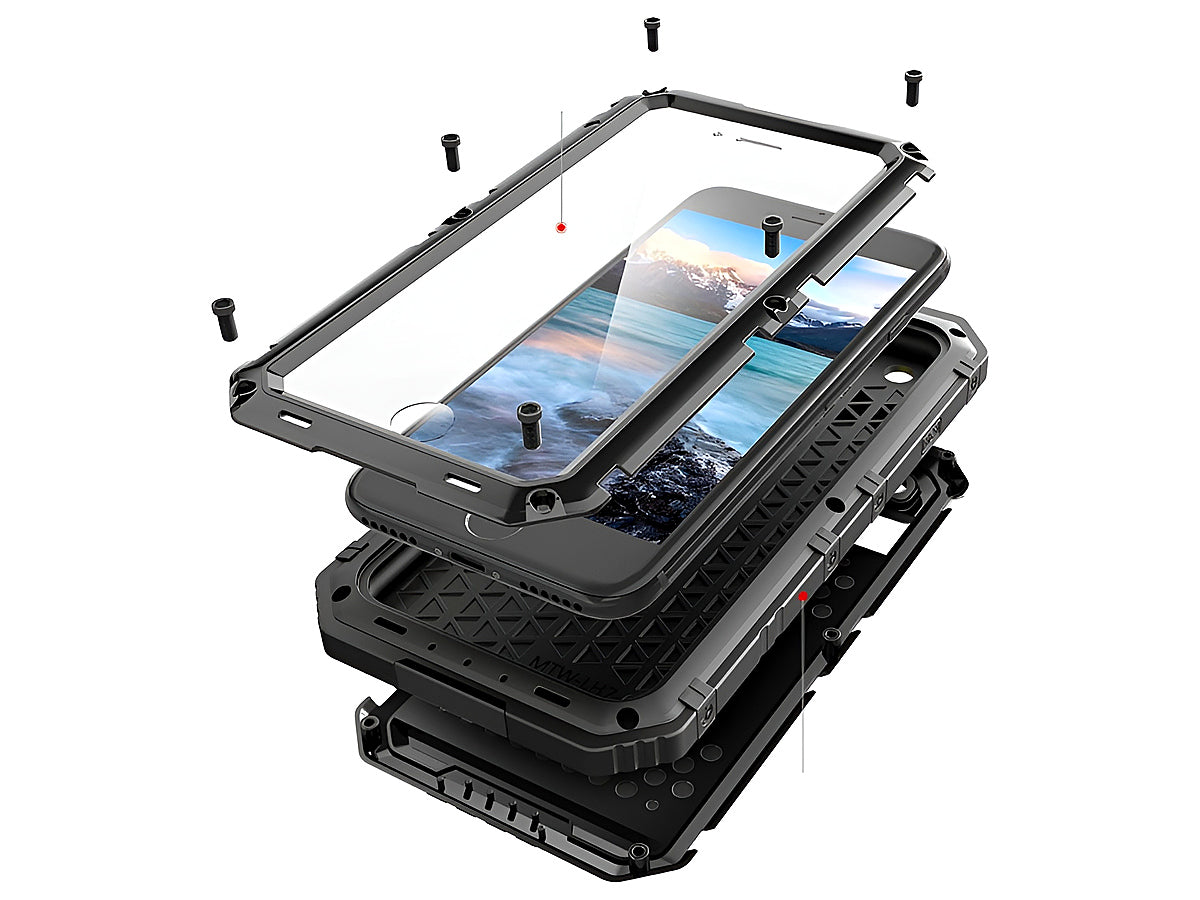 iPhone 6 Case Shockproof Hard Case