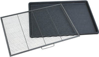 Thumbnail for Bird Cage Parrot Aviary Perch Carrier
