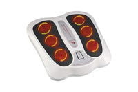 Thumbnail for far infrared foot massager