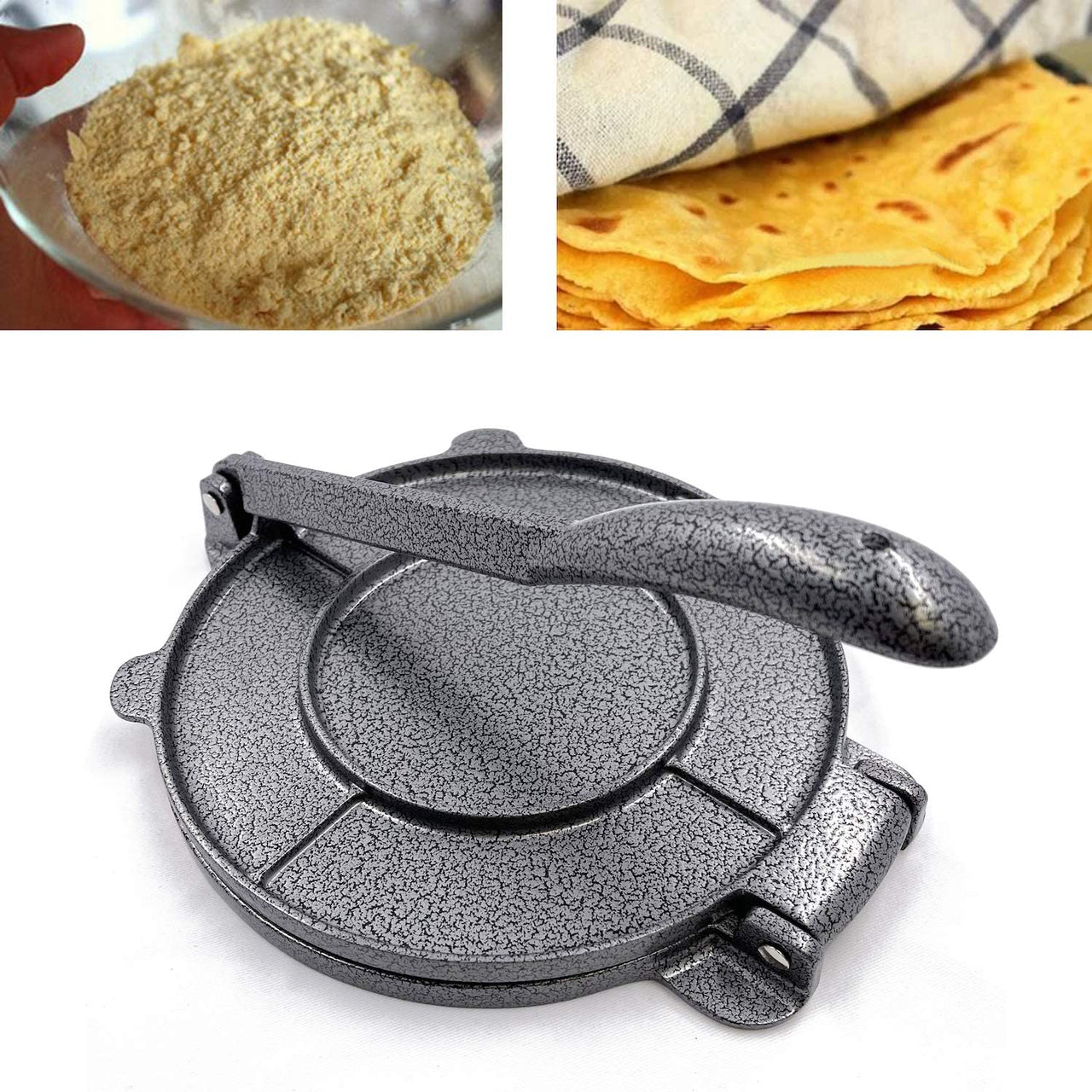 Tortilla Press 20cm