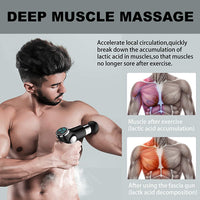 Thumbnail for Massage Gun