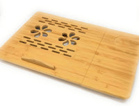 Thumbnail for Laptop Stand Computer table
