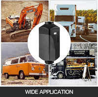 Thumbnail for Diesel Air Heater