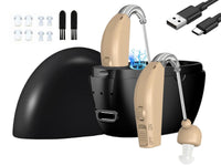 Thumbnail for Rechargeable Hearing Aids