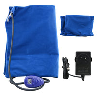 Thumbnail for Electric Pet Heat Pad Heating Mat Dog with 2 Cloth Covers