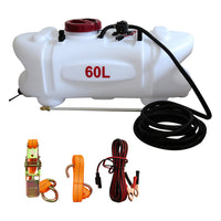 Thumbnail for Garden ATV Sprayer Weed Sprayer