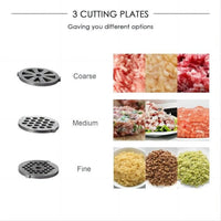 Thumbnail for Meat Grinder Sausage Maker