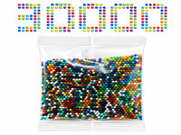 Thumbnail for 30000 Multicolour Gel Blaster Balls for Gel Ball Blaster 7-8mm