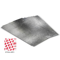 Thumbnail for Garage Door Insulation Panel DIY Kit