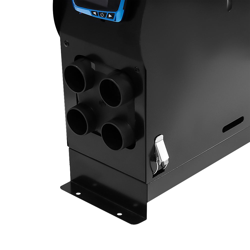 Diesel Air Heater