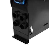 Thumbnail for Diesel Air Heater