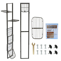 Thumbnail for 8 Tier Flower Pot Stand Plant Pot Stand Rack