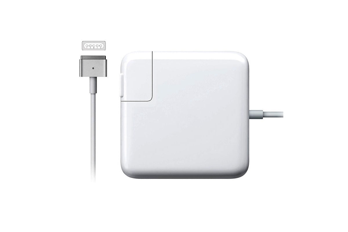 Charger cable coiled and ready