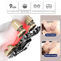 Thumbnail for Electric Massage Chair Full Body Zero Gravity Shiatsu