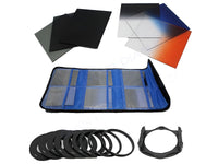Thumbnail for Cokin P Set ND Filter Rings Holder