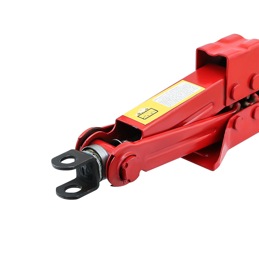 Heavy Duty 1 Ton Scissors Jack