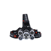 Thumbnail for LED Outdoor Headlamp Rechargeable