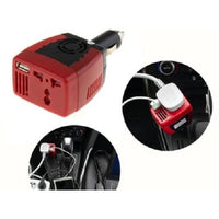 Thumbnail for 150W Car Inverter 12V