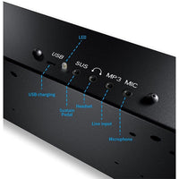 Thumbnail for Keyboard Piano