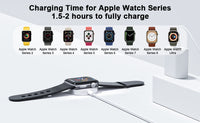 Thumbnail for Apple Watch Charger