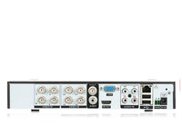 Thumbnail for Security Camera System 1MP