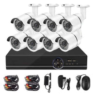 Thumbnail for Security Camera System