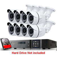Thumbnail for Security Camera System Cctv