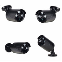 Thumbnail for Wireless Security Camera System - The Shopsite
