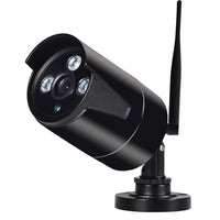 Thumbnail for Wireless Security Camera System - The Shopsite