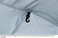 Thumbnail for Durable outdoor camping tent