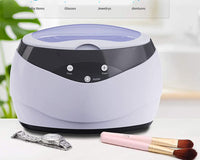 Thumbnail for Ultrasonic Cleaner,Jewellery Cleaner - The Shopsite