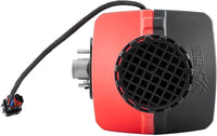 Thumbnail for 8KW Diesel Air Heater 10L Diesel Tank 12V with LCD Thermostat Monitor - The Shopsite