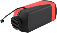 Thumbnail for 8KW Diesel Air Heater 10L Diesel Tank 12V with LCD Thermostat Monitor - The Shopsite