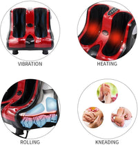 Thumbnail for Foot Massager - The Shopsite