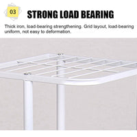 Thumbnail for Flower Pot Plant Pot Stand Rack - The Shopsite