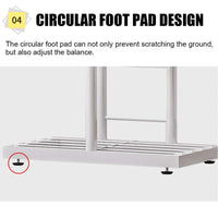 Thumbnail for Flower Pot Plant Pot Stand Rack - The Shopsite