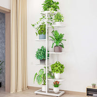 Thumbnail for Flower Pot Plant Pot Stand Rack - The Shopsite