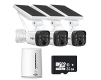 Thumbnail for Camera showing wide 160 degree view