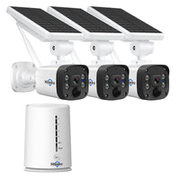 Thumbnail for Security camera system - The Shopsite