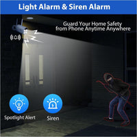 Thumbnail for Solar powered wireless Security camera system