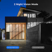 Thumbnail for solar power wireless Security Camera System