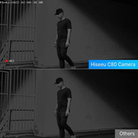 Thumbnail for solar power wireless Security Camera System