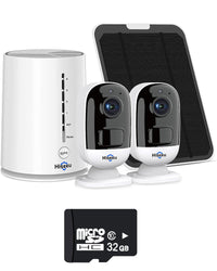 Thumbnail for Security camera system - The Shopsite