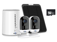 Thumbnail for Security camera system - The Shopsite