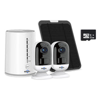 Thumbnail for Security camera system - The Shopsite
