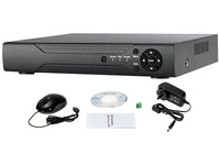 Thumbnail for DVR 8CH Recorder CCTV Camera System
