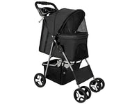 Thumbnail for Foldable Pet Stroller